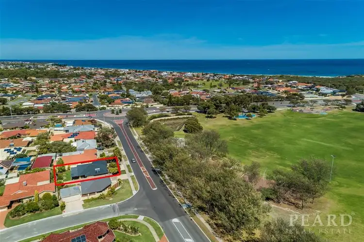 139 Venturi Drive, Ocean Reef WA 6027