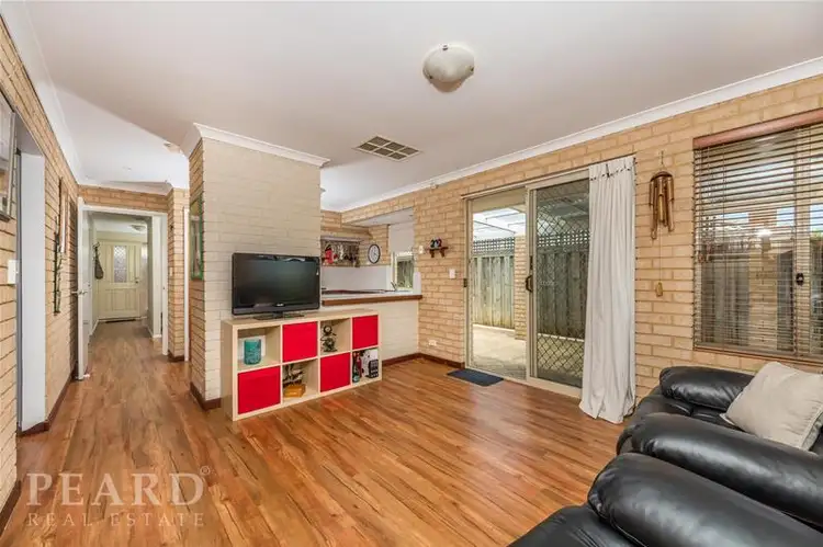 Seventh view of Homely house listing, 14a Sheringham Retreat, Currambine WA 6028