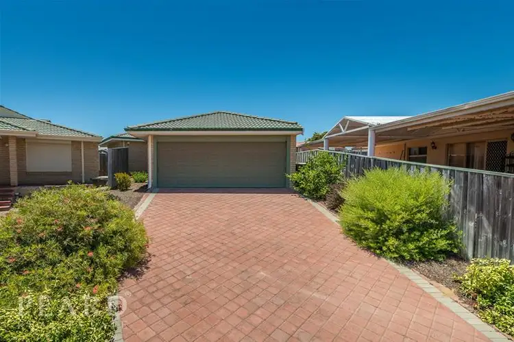 Second view of Homely house listing, 14a Sheringham Retreat, Currambine WA 6028
