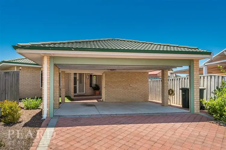 Third view of Homely house listing, 14a Sheringham Retreat, Currambine WA 6028