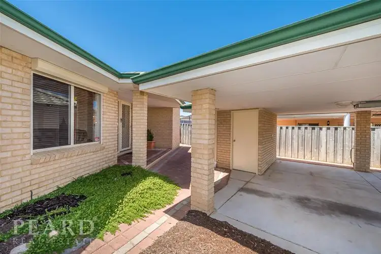 Fourth view of Homely house listing, 14a Sheringham Retreat, Currambine WA 6028