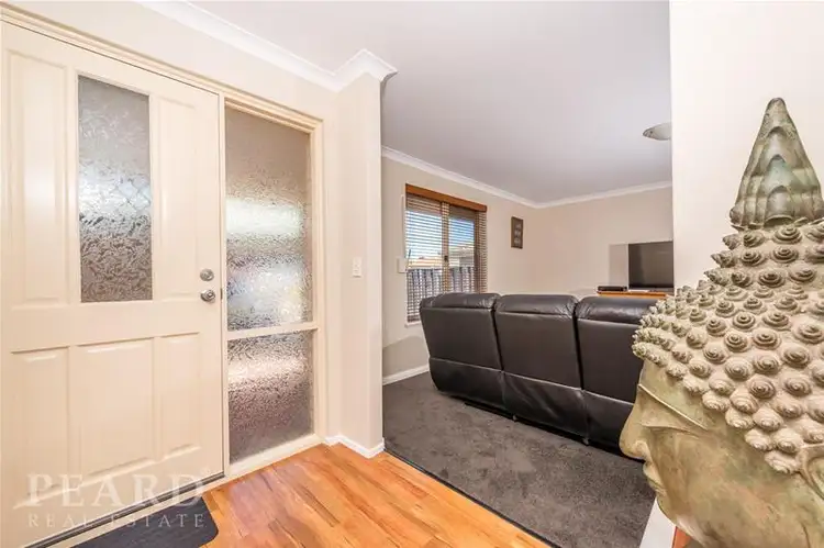 Fifth view of Homely house listing, 14a Sheringham Retreat, Currambine WA 6028