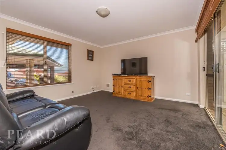 Sixth view of Homely house listing, 14a Sheringham Retreat, Currambine WA 6028