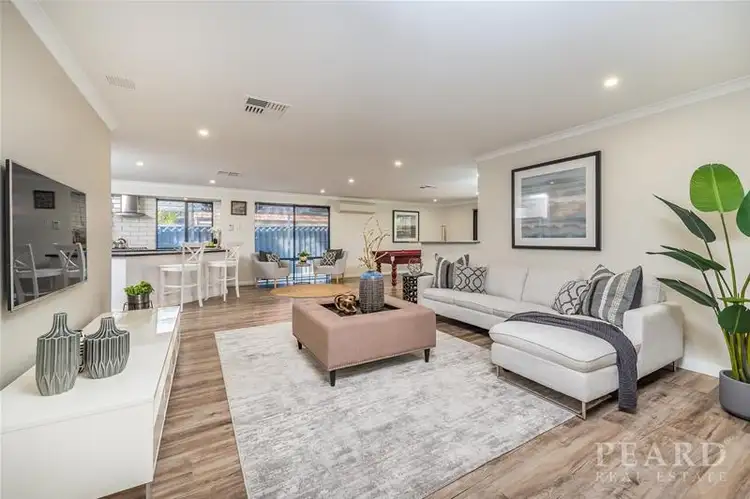 65 Montebello Avenue, Heathridge WA 6027