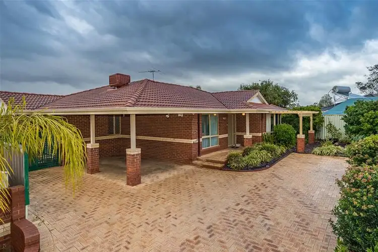 25B Trinity Way, Kingsley WA 6026