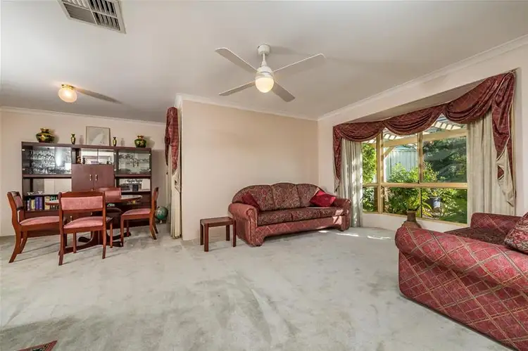Fourth view of Homely house listing, 25B Trinity Way, Kingsley WA 6026