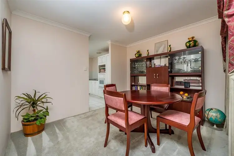 Fifth view of Homely house listing, 25B Trinity Way, Kingsley WA 6026