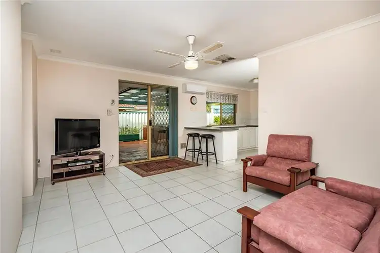 Sixth view of Homely house listing, 25B Trinity Way, Kingsley WA 6026