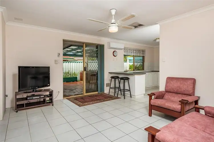 Seventh view of Homely house listing, 25B Trinity Way, Kingsley WA 6026