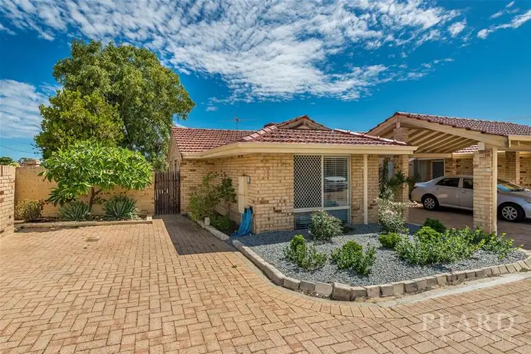 Fourth view of Homely unit listing, 1/35-37 Jedda Road, Balcatta WA 6021