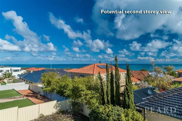 140A Southern Cross Circle, Ocean Reef WA 6027