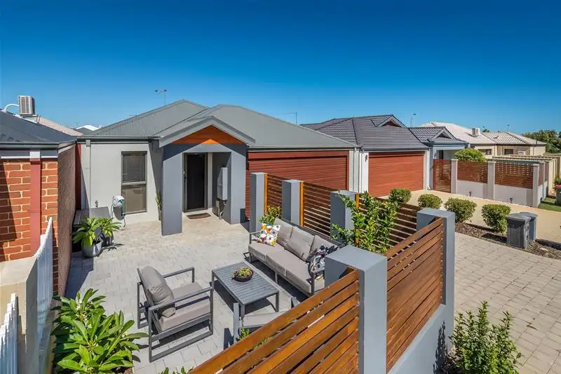 Main view of Homely house listing, 4 Delamere Avenue, Currambine WA 6028