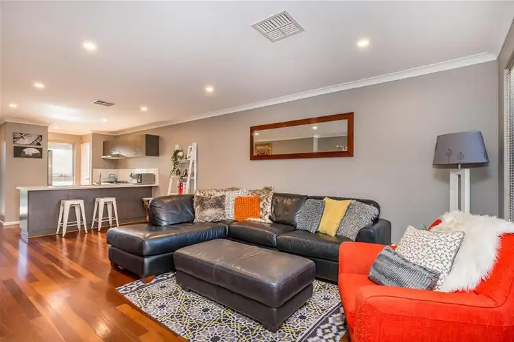 Fifth view of Homely house listing, 4 Delamere Avenue, Currambine WA 6028