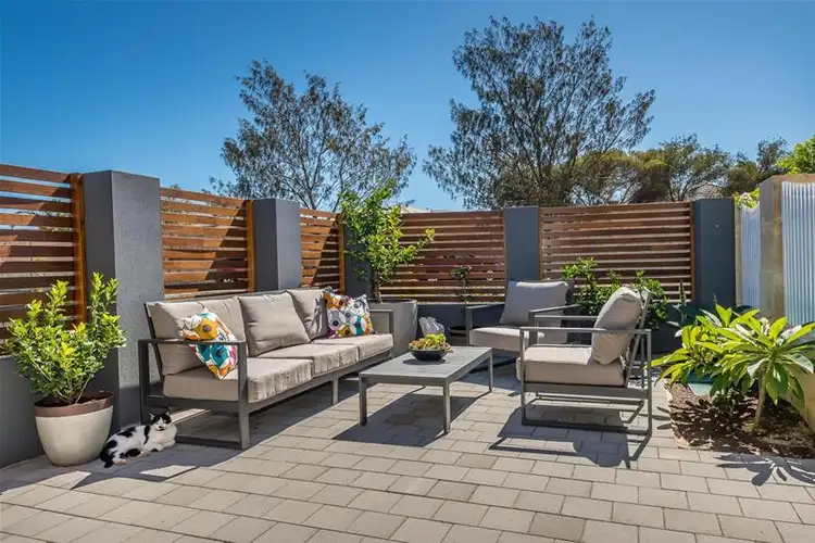 Second view of Homely house listing, 4 Delamere Avenue, Currambine WA 6028