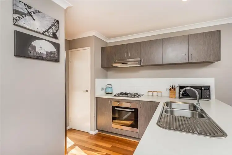 Third view of Homely house listing, 4 Delamere Avenue, Currambine WA 6028