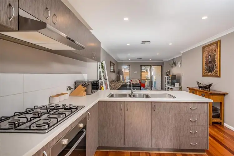Fourth view of Homely house listing, 4 Delamere Avenue, Currambine WA 6028