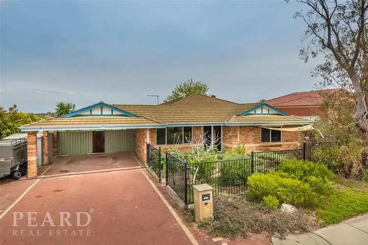 77 Stonehaven Parade, Kinross WA 6028