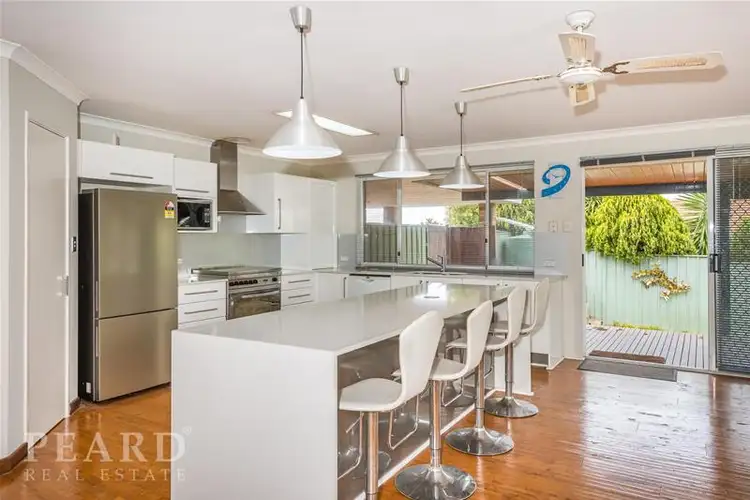 Sixth view of Homely house listing, 77 Stonehaven Parade, Kinross WA 6028