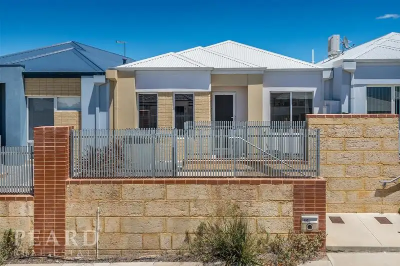 Main view of Homely house listing, 15 Debelle Way, Clarkson WA 6030