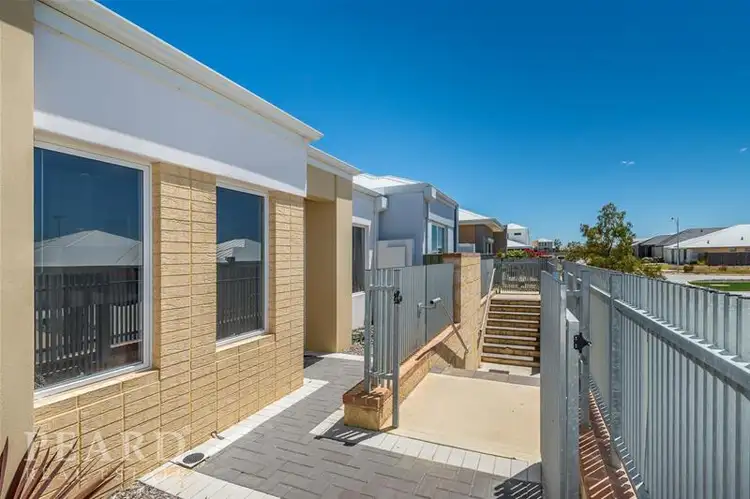 Second view of Homely house listing, 15 Debelle Way, Clarkson WA 6030