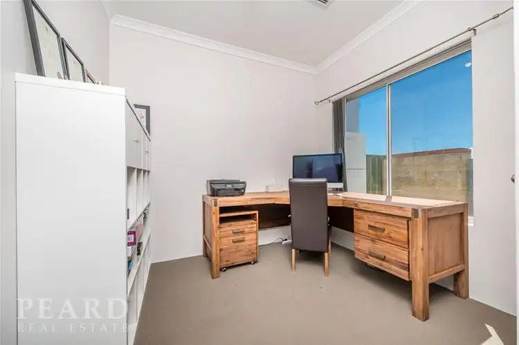 Third view of Homely house listing, 15 Debelle Way, Clarkson WA 6030