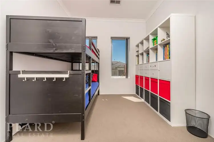 Fourth view of Homely house listing, 15 Debelle Way, Clarkson WA 6030