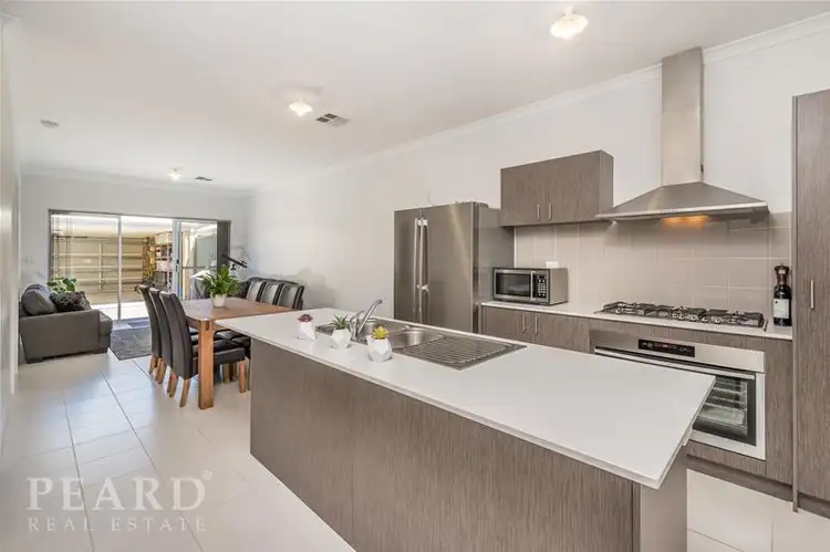Fifth view of Homely house listing, 15 Debelle Way, Clarkson WA 6030