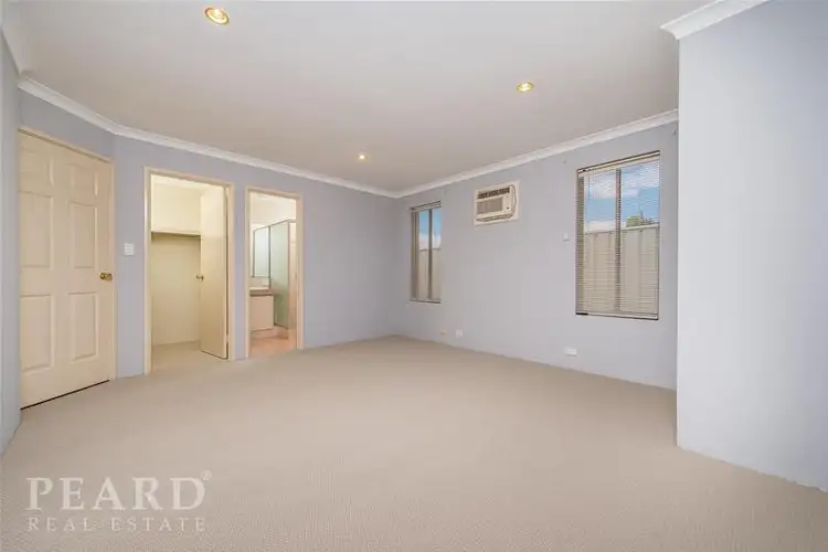 Third view of Homely house listing, 17 Negresco Turn, Currambine WA 6028
