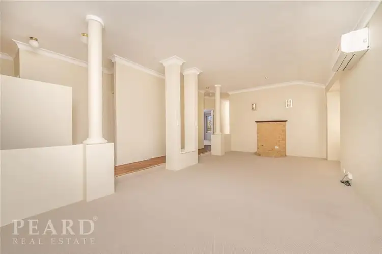 Fourth view of Homely house listing, 17 Negresco Turn, Currambine WA 6028