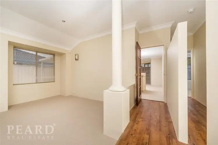 Sixth view of Homely house listing, 17 Negresco Turn, Currambine WA 6028