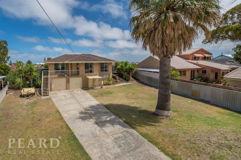 Main view of Homely house listing, 27 View Terrace, Quinns Rocks WA 6030