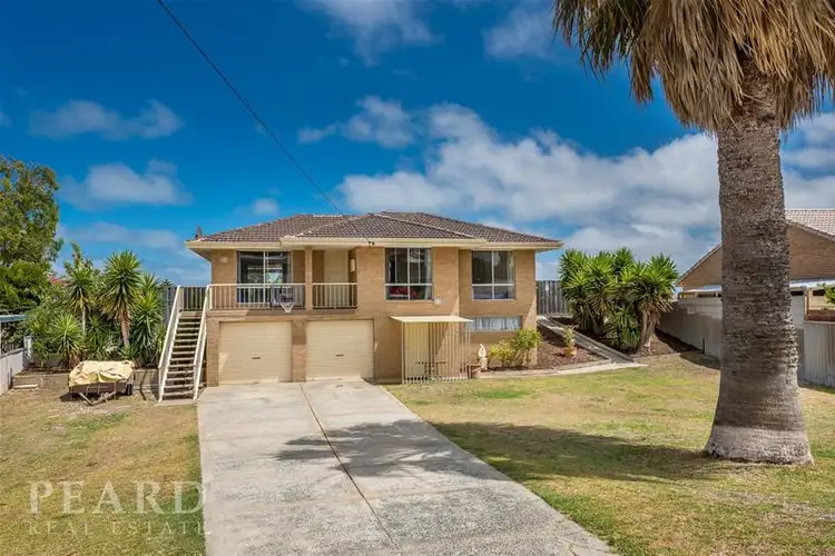 Second view of Homely house listing, 27 View Terrace, Quinns Rocks WA 6030