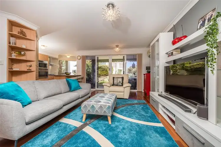 26/70 Marina Boulevard, Ocean Reef WA 6027