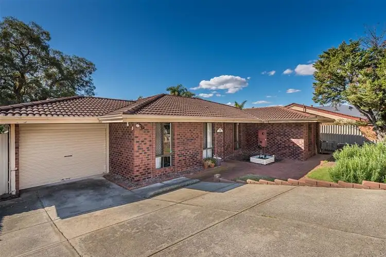 9 Whitton Court, Kingsley WA 6026