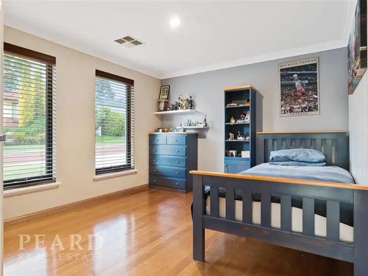 Fifth view of Homely house listing, 14 Riversdale Gardens, Currambine WA 6028