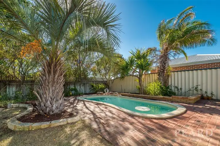 5 Columbus Mews, Currambine WA 6028