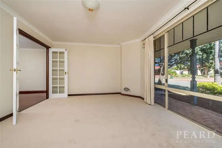 Second view of Homely house listing, 5 Columbus Mews, Currambine WA 6028