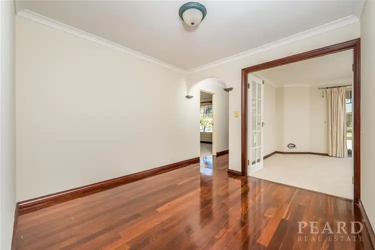 Third view of Homely house listing, 5 Columbus Mews, Currambine WA 6028