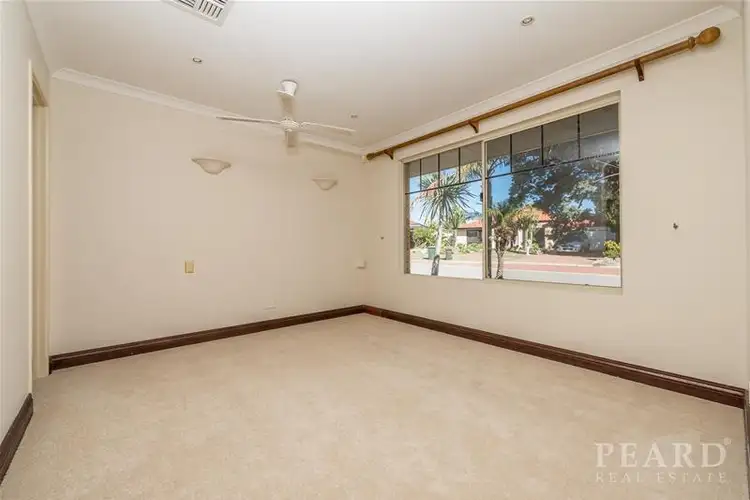 Fourth view of Homely house listing, 5 Columbus Mews, Currambine WA 6028