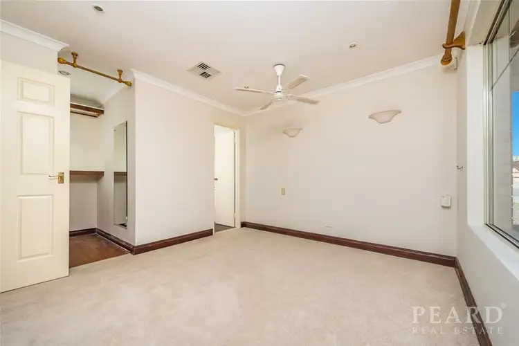 Fifth view of Homely house listing, 5 Columbus Mews, Currambine WA 6028