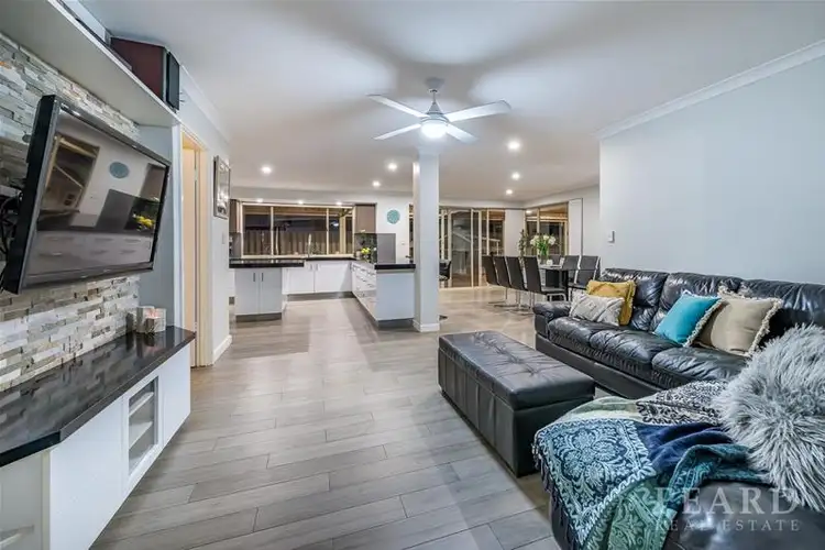 6 Belmore Gardens, Ocean Reef WA 6027