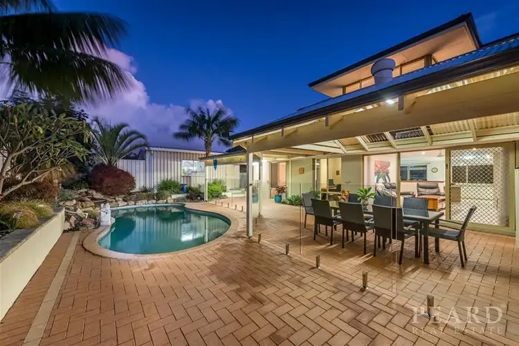 2 Sabot Place, Ocean Reef WA 6027