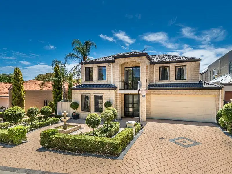 Main view of Homely house listing, 10a Waterview Drive, Woodvale WA 6026