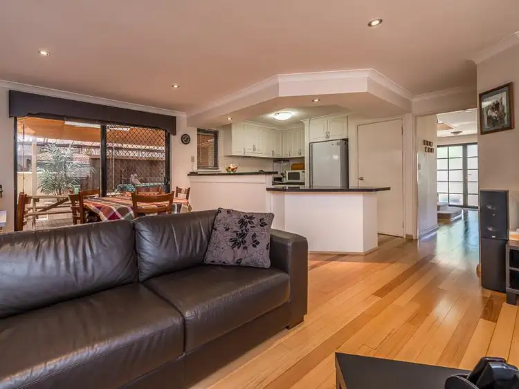 Sixth view of Homely house listing, 10a Waterview Drive, Woodvale WA 6026