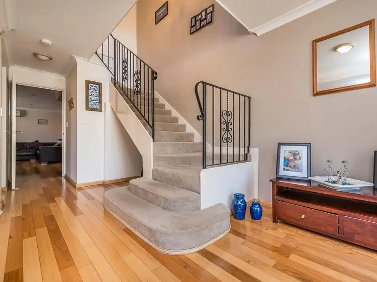 Second view of Homely house listing, 10a Waterview Drive, Woodvale WA 6026