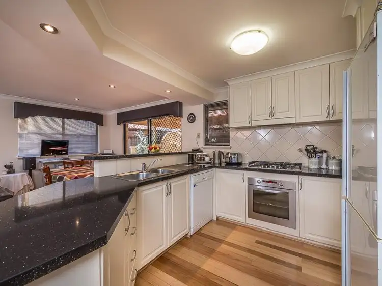 Third view of Homely house listing, 10a Waterview Drive, Woodvale WA 6026