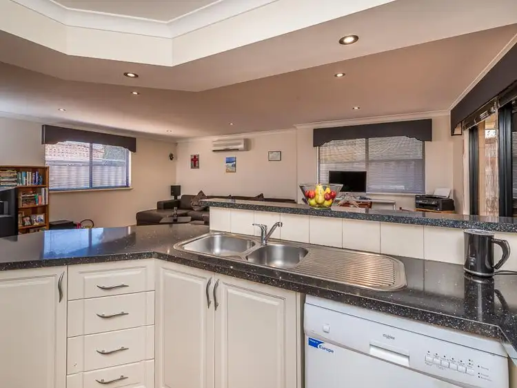 Fourth view of Homely house listing, 10a Waterview Drive, Woodvale WA 6026