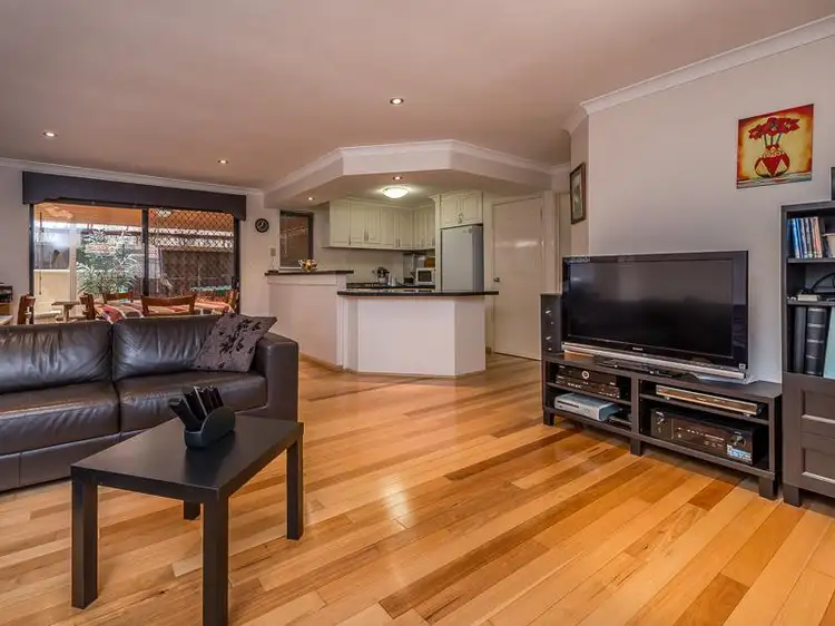 Fifth view of Homely house listing, 10a Waterview Drive, Woodvale WA 6026