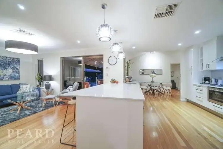 Sixth view of Homely house listing, 7 Argyll Place, Duncraig WA 6023