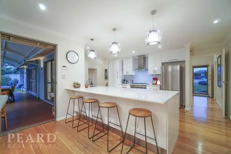 Seventh view of Homely house listing, 7 Argyll Place, Duncraig WA 6023